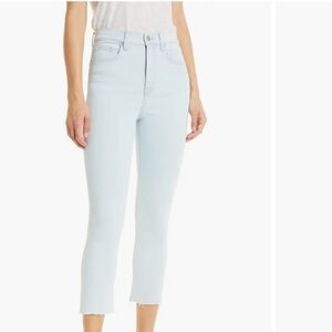 Veronica Beard jeans